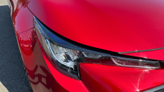 Toyota Corolla 1.8 VVT-i Hybrid Design 5dr CVT Hybrid Hatchback